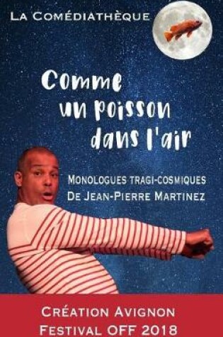 Cover of Comme Un Poisson Dans l'Air