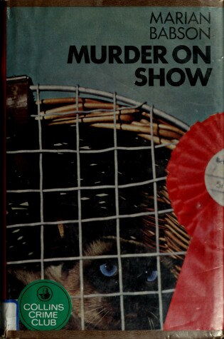 Cover of Murder on Show