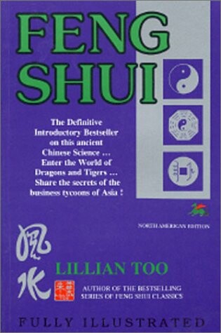 Cover of Feng Shui: the Chinese Dragon