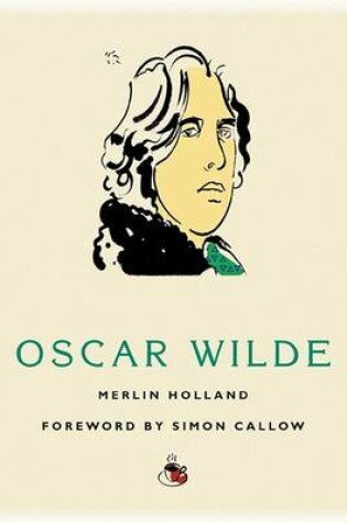 Cover of Coffee with Oscar Wilde