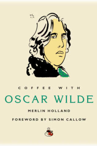 Cover of Coffee with Oscar Wilde