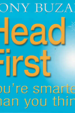 Cover of Head First!