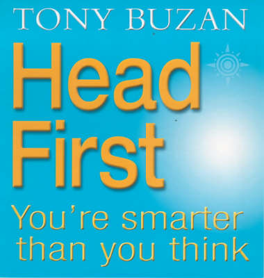 Book cover for Head First!