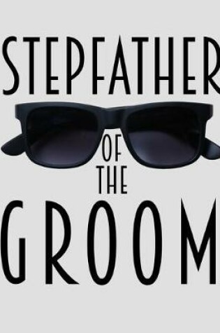 Cover of Stepfather of the Groom