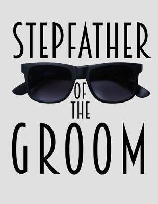 Cover of Stepfather of the Groom