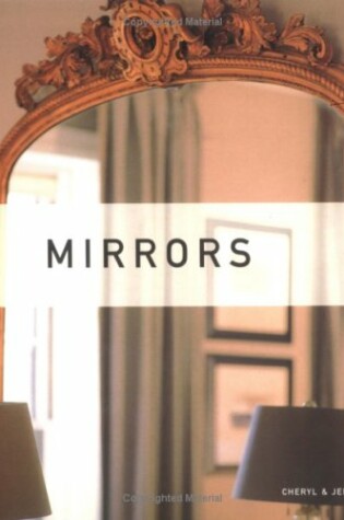 Cover of Mirrors