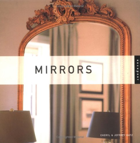 Book cover for Mirrors