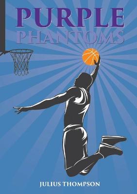 Book cover for PPurple Phantoms