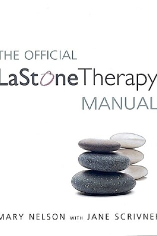 Cover of The Official LaStone Therapy Manual