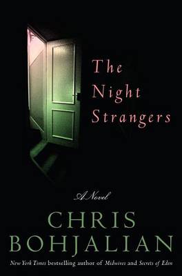 Book cover for The Night Strangers