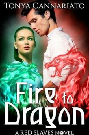 Cover of Fire to Dragon