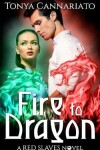 Book cover for Fire to Dragon