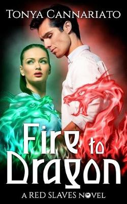 Book cover for Fire to Dragon