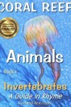 Book cover for Coral Reef Animals Book 1