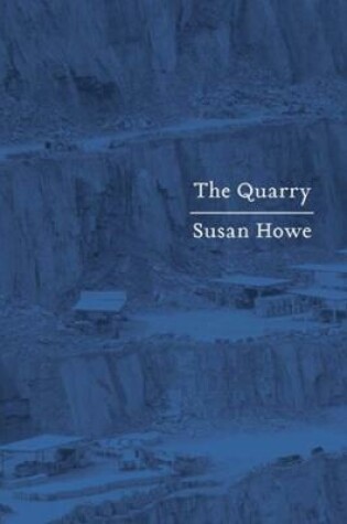 Cover of The Quarry