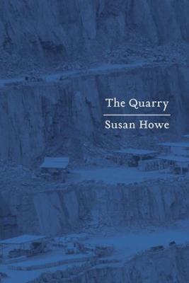 Book cover for The Quarry