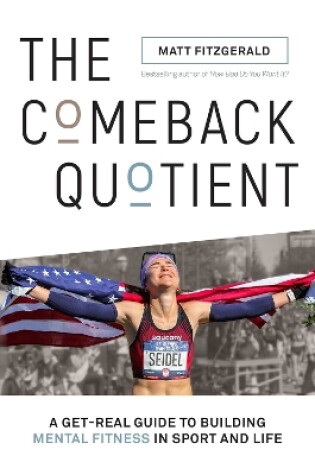 Cover of The Comeback Quotient