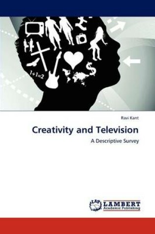 Cover of Creativity and Television