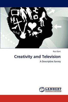 Book cover for Creativity and Television