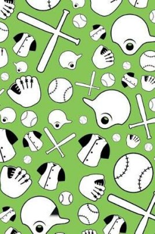 Cover of Baseball