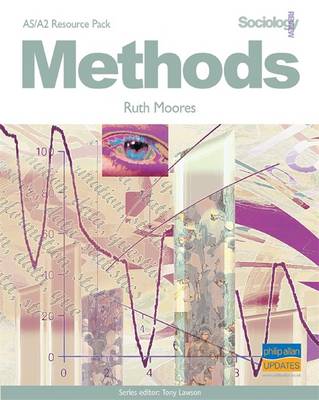 Book cover for Methods Teacher Resource Pack