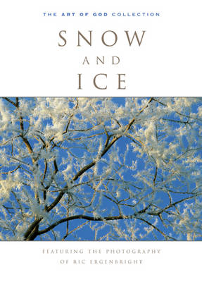 Cover of Snow and Ice Notecards