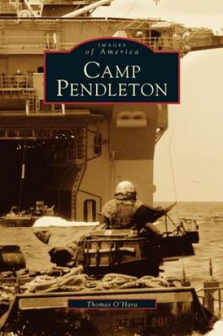 Cover of Camp Pendleton