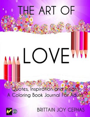 Cover of The Art of Love