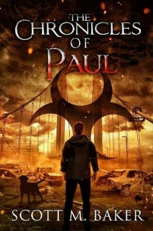 Cover of The Chronicles of Paul