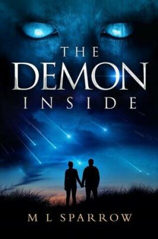 Cover of The Demon Inside