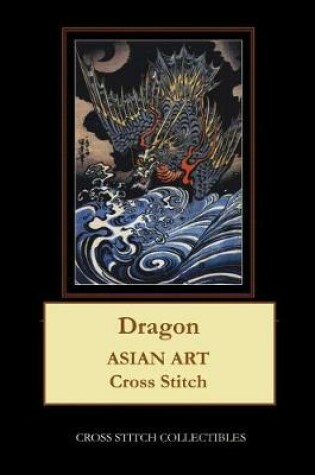 Cover of Dragon