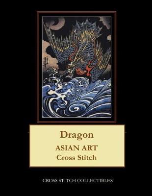 Book cover for Dragon