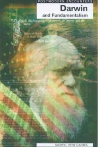 Cover of Darwin and Fundamentalism