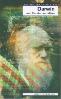 Book cover for Darwin and Fundamentalism