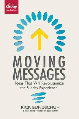 Book cover for Moving Messages