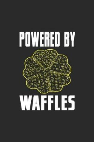 Cover of Powered By Waffles