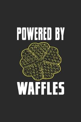 Book cover for Powered By Waffles