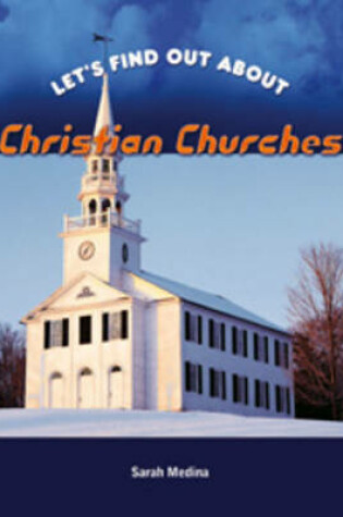 Cover of Christian Churches