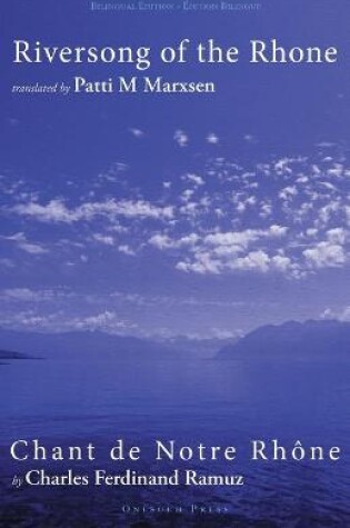 Cover of Riversong of the Rhône