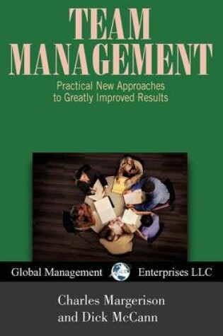 Cover of Team Management