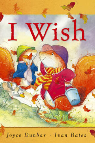 Cover of I Wish