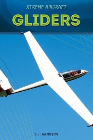 Cover of Gliders