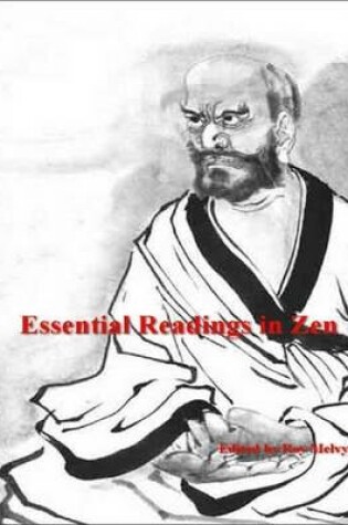 Cover of Essential Readings in Zen