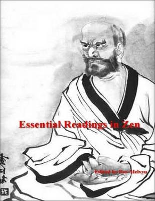 Book cover for Essential Readings in Zen