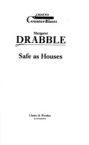 Book cover for Safe as Houses