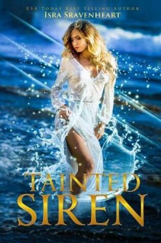 Cover of Tainted Siren