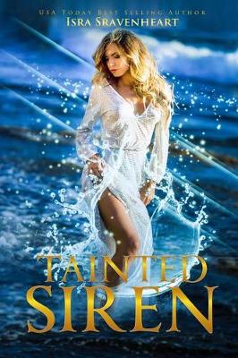 Book cover for Tainted Siren