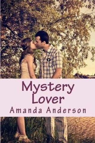 Cover of Mystery Lover