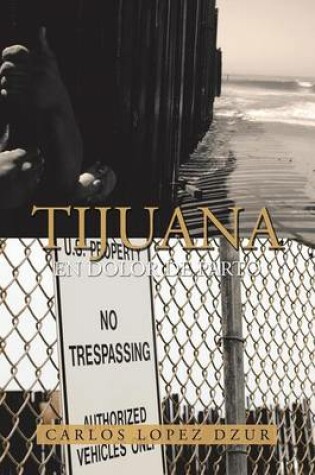 Cover of Tijuana