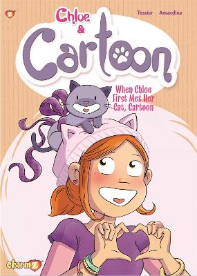 Cover of Chloe & Cartoon